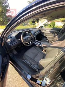 هوندا أكورد